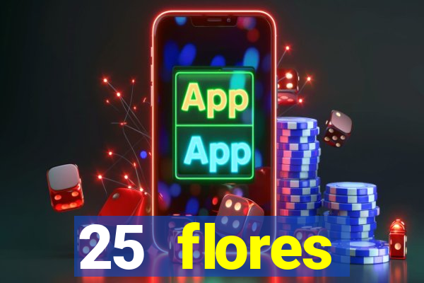 25 flores silvestres com nomes